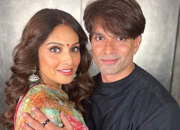 Bipasha Basu and Karan Singh Grover celebrate 9 years of ‘Monkeylove’ with adorable anniversary video; watch