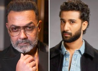 Bobby Deol and Raghav Juyal to feature in unexpected roles in the Aryan Khan directorial debut – The Badass of Bollywood