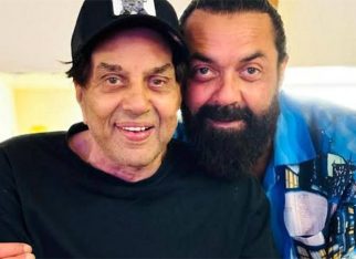 EXCLUSIVE: Bobby Deol on his father Dharmendra, “He has always been genuine, and that’s why people still love and respect him so much”