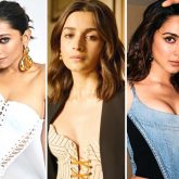 Deepika Padukone, Alia Bhatt, Kiara Advani, and other B-town divas who exuded chic vibes in corset dresses