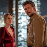 EXCLUSIVE: Brandon Sklenar breaks down his role in Christopher Landon’s Drop; says, “It was almost like finding his morality”