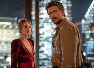 EXCLUSIVE: Brandon Sklenar breaks down his role in Christopher Landon’s Drop; says, “It was almost like finding his morality” EXCLUSIVE: Brandon Sklenar breaks down his role in Christopher Landon’s Drop; says, “It was almost like finding his morality”