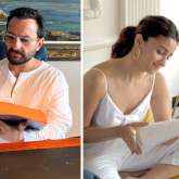 Celebrities who are proud bookworms: A look at their love for reading