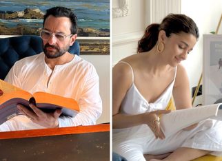 Celebrities who are proud bookworms: A look at their love for reading