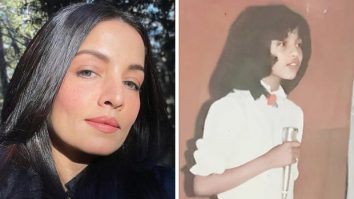 Sharing thoughts on Pahalgam terror attack, actress Celina Jaitly says, “My memories of Kashmir are deeply tinged with fear”