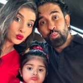 Charu Asopa responds to accusations made by Rajeev Sen over move to Bikaner and financial claims