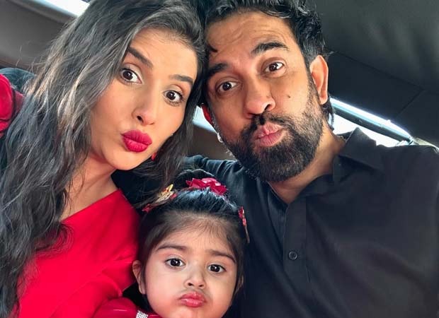 Charu Asopa responds to accusations made by Rajeev Sen over move to Bikaner and financial claims