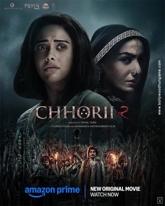 Chhorii 2