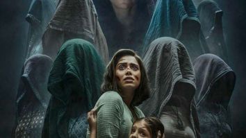 Chhorii 2 trailer out: Nushrratt Bharuccha and Soha Ali Khan starrer promises darker and intense fight of a mother, watch Chhorii 2 trailer out: Nushrratt Bharuccha and Soha Ali Khan starrer promises darker and intense fight of a mother, watch