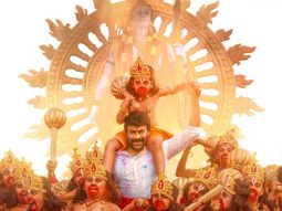 Makers of Chiranjeevi starrer Vishwambhara unveil first track ‘Raama Raama’ on Hanuman Jayanthi, watch