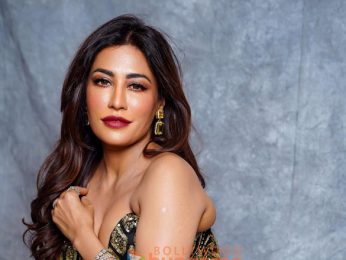 Chitrangda Singh