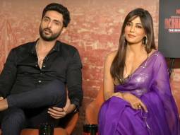 Aadil Khan, Chitrangda Singh, Ritwik Bhowmik CRAZY Rapid Fire on Nepotism, Award shows, Films & more