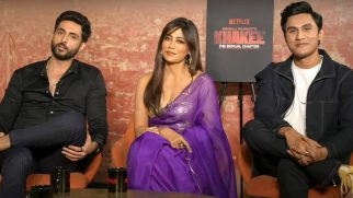 Aadil Khan, Chitrangda Singh, Ritwik Bhowmik CRAZY Rapid Fire on Nepotism, Award shows, Films & more