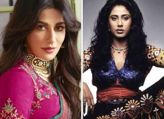 Chitrangda Singh reveals it is a ‘huge compliment and responsibility’ to be compared to Smita Patil; says, “I would absolutely love to portray her life on screen”