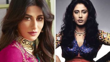 Chitrangda Singh reveals it is a ‘huge compliment and responsibility’ to be compared to Smita Patil; says, “I would absolutely love to portray her life on screen”