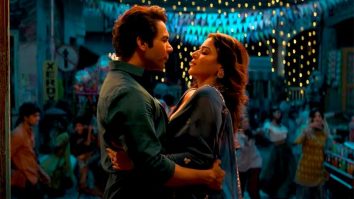 Chor Bazari Phir Se | Bhool Chuk Maaf | Rajkummar Rao, Wamiqa Gabbi | Tanishk Bagchi, Pritam, Irshad Kamil, Neeraj Shridhar, Sunidhi Chauhan