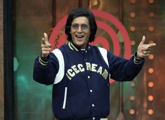 Chunky Panday drops hints about new restaurant at Celebrity MasterChef; leaves contestants surprised Chunky Panday drops hints about new restaurant at Celebrity MasterChef; leaves contestants surprised