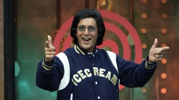 Chunky Panday drops hints about new restaurant at Celebrity MasterChef; leaves contestants surprised
