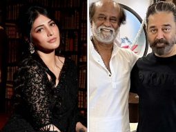 Coolie star Shruti Haasan recalls Kamal Haasan saving Rajnikanth from an on-set mishap; says, “Rajini Sir told me ‘I’m always thankful to Kamal’”