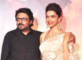 Deepika Padukone to NOT feature in Sanjay Leela Bhansali’s Love & War