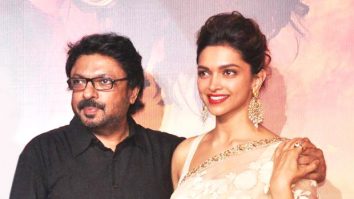 Deepika Padukone to NOT feature in Sanjay Leela Bhansali’s Love & War