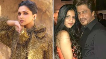 Deepika Padukone to play mother or cameo in SRK-Suhana’s King? Sidharth Anand keeps her role a mystery Deepika Padukone to play mother or cameo in SRK-Suhana’s King? Sidharth Anand keeps her role a mystery