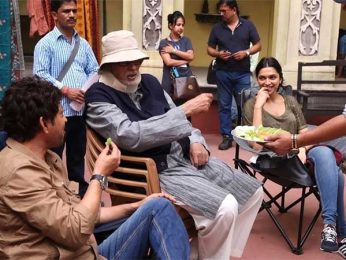 Deepika Padukone announces Piku re-release to mark 10 years of the film’s legacy