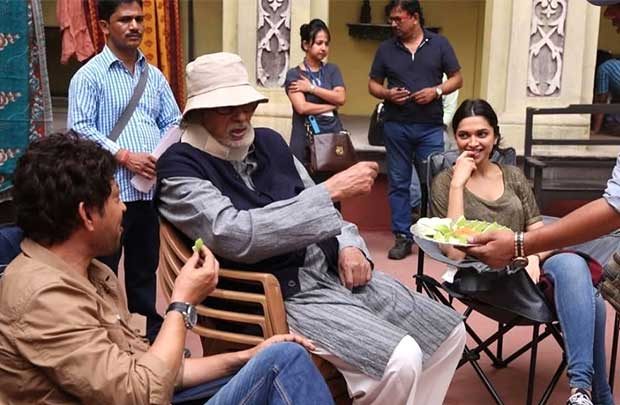 Deepika Padukone announces Piku re-release to mark 10 years of the film’s legacy