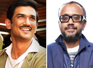10 Years of Detective Byomkesh Bakshy: Dibakar Banerjee reflects on Detective Byomkesh Bakshy and the loss of Sushant Singh Rajput 10 Years of Detective Byomkesh Bakshy: Dibakar Banerjee reflects on Detective Byomkesh Bakshy and the loss of Sushant Singh Rajput