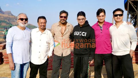 Dhamaal 4