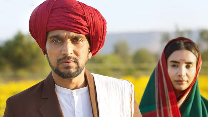 Dhun Lagi | Phule | Pratik Gandhi, Patralekhaa | Romy | Rohan Rohan | Sarosh Asif