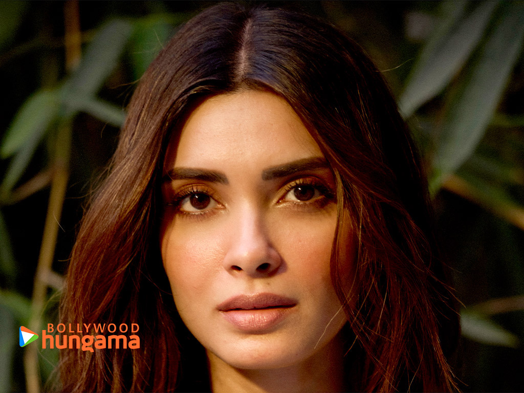 Diana Penty