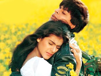 Dilwale Dulhania Le Jayenge: Shah Rukh Khan, Kajol starrer to be immortalized with bronze statue in Leicester Square, London