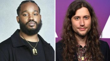 Director Ryan Coogler and Music Composer Ludwig Gorranson talk about their musical journey with Sinners Director Ryan Coogler and Music Composer Ludwig Gorranson talk about their musical journey with Sinners
