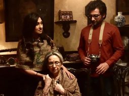 Director Suman Ghosh on Puratawn, “I had thought of it as a poem when I was writing it”