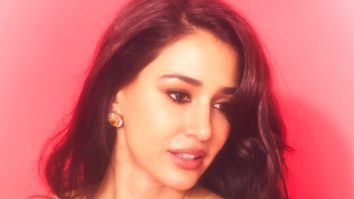 Disha Patani