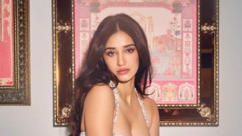 Disha Patani
