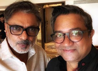 DoP Sudeep Chatterjee recalls creating daylight indoors for Sanjay Leela Bhansali directorial Gangubai Kathiawadi