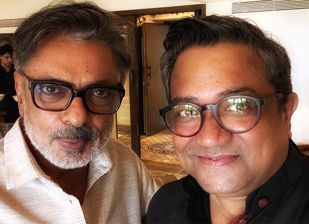 DoP Sudeep Chatterjee recalls creating daylight indoors for Sanjay Leela Bhansali directorial Gangubai Kathiawadi