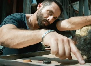 Shahid Kapoor starrer Deva trends in 20+ countries on Netflix, including Pakistan, Bahrain, Bangladesh, Qatar, and more!