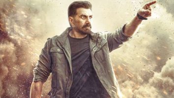 EXCLUSIVE: CBFC asks for changes in 22 scenes in Sunny Deol-starrer Jaat; removes ‘B*******d’; replaces ‘Bharat’ with ‘Hamara’ and ‘Central’ with ‘Local’