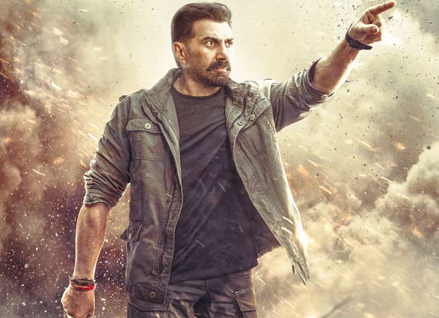 EXCLUSIVE: CBFC asks for changes in 22 scenes in Sunny Deol-starrer Jaat; removes 'B*******d'; replaces 'Bharat' with 'Hamara' and 'Central' with 'Local'