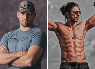 EXCLUSIVE: Craig Macrae talks about choreographing action in Pathaan and Jawan: “Shah Rukh Khan BLEW me away as he’s an amazing person; He can deliver at a MOMENT’s notice”