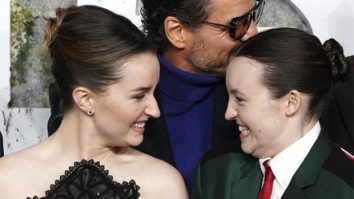 EXCLUSIVE: Neil Druckmann on emotional set moments and bold story choices in The Last of Us Season 2: “Fans of the game are going to fall in love with the live-action”