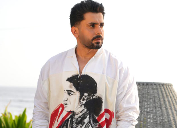 अनन्य: ओट पर सनी सिंह, "मैं ओटीटी पर काम कर सकता हूं, कुछ स्क्रिप्ट को ध्यान में रख सकता हूं"