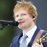 Ed Sheeran performs ‘Azizam’ from Old Delhi rooftop ahead of upcoming album Play