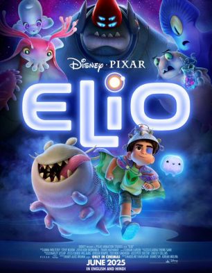 Elio (English)