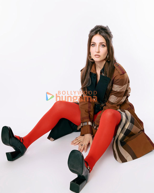 elli avrram 5 45