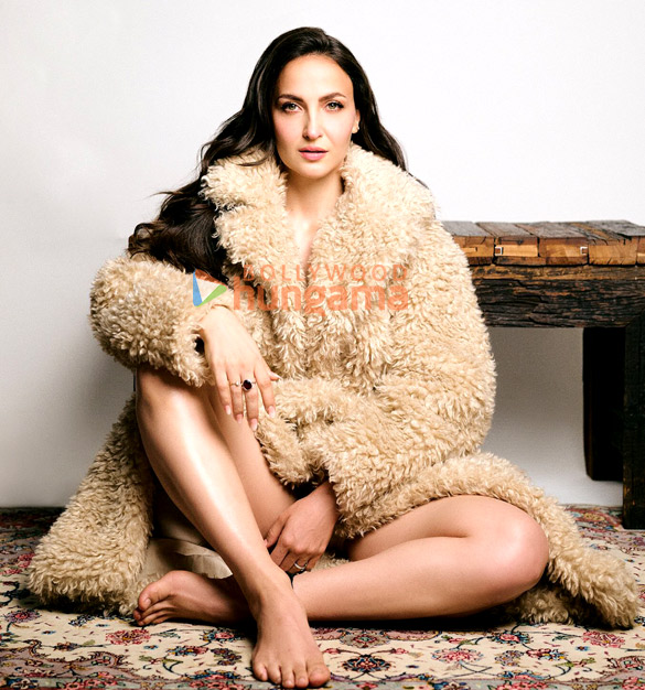 elli avrram 6 30