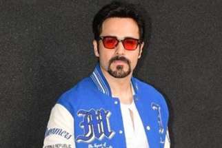 RAPID FIRE – (Photo Edition) Emraan Hashmi Takes Us Through His Personal Photo Album